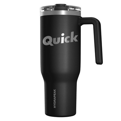 Hydrapeak 40oz Voyager Tumbler