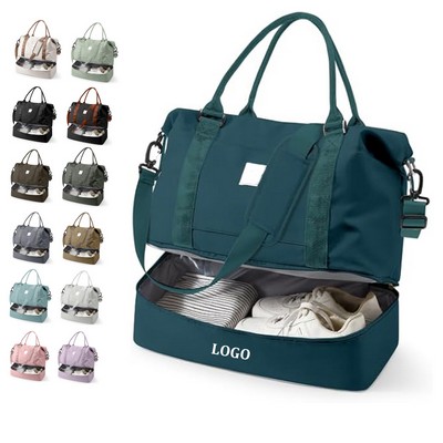 Portable Travel Luggage Bag